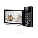 Kit videoportero hikvision draco ip