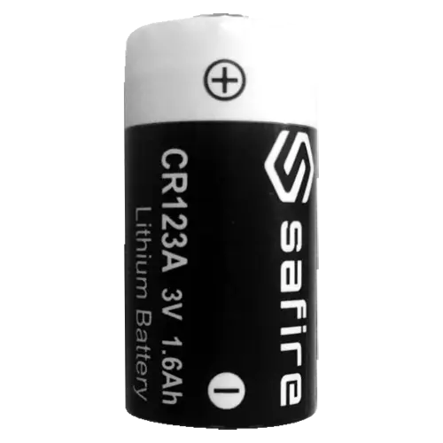 BATERIA CR123
