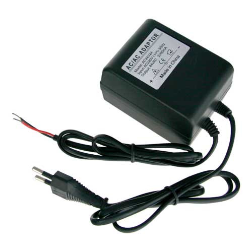 TRANSFORMADOR 24V 2A