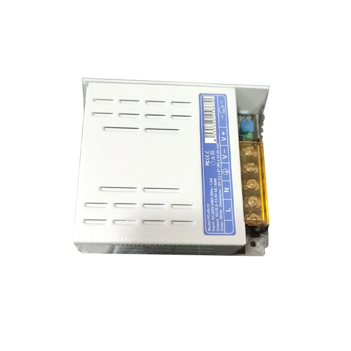 FUENTE CONMUTADA 12V 5A