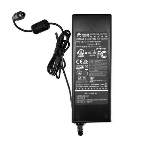 ALIMENTADOR 48V 2A