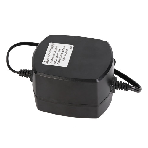 TRANSFORMADOR 24V 5A