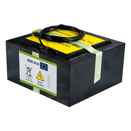 BATERIA 6000 WH
