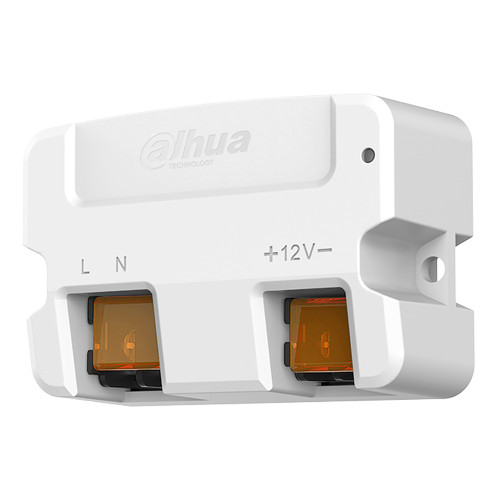 ALIMENTADOR DAHUA 12V 1500MA