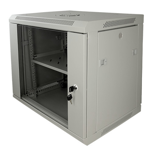 ARMARIO RACK 9U
