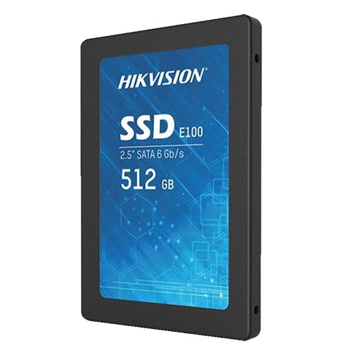 HS SSD 512