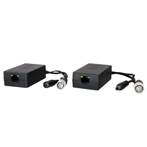 BA607PV-HD BALUN VIDEO REGULADOR