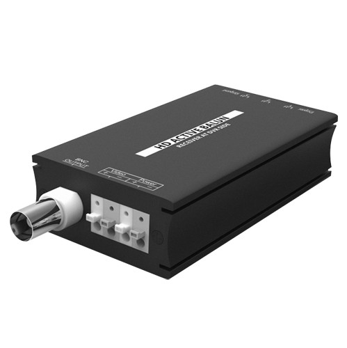 BALUN ACTIVO RECEPTOR BA615A-RX