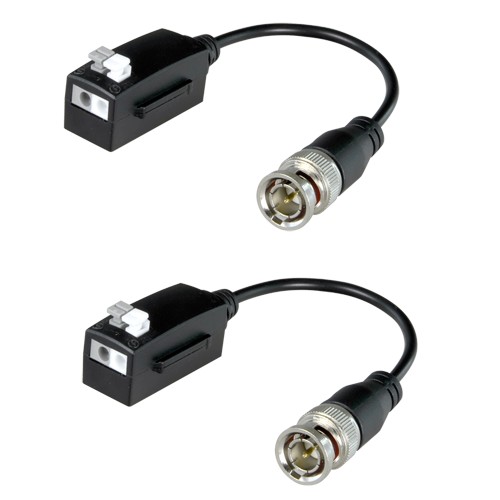 BALUN VIDEO POC