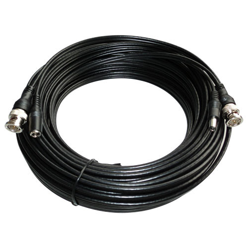 CABLE COAXIAL COMBINADO 40M