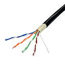 BOBINA CABLE UTP 5E 300M EXTERIOR