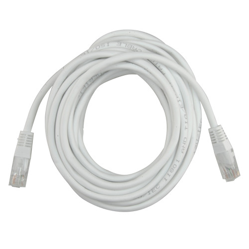 CABLE UTP RJ45 5M