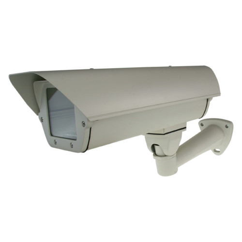 CARCASA PROTECTORA VENTILACIÓN