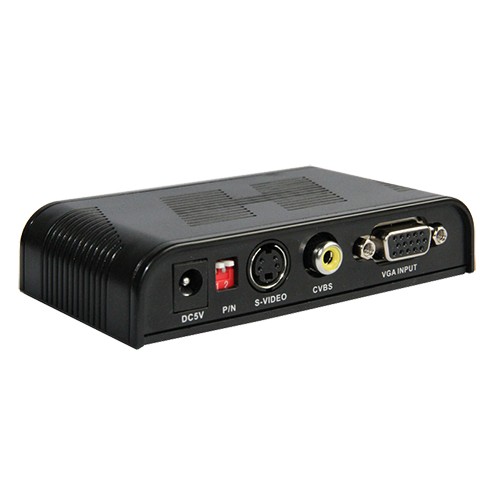 ADAPTADOR VIDEO VGA