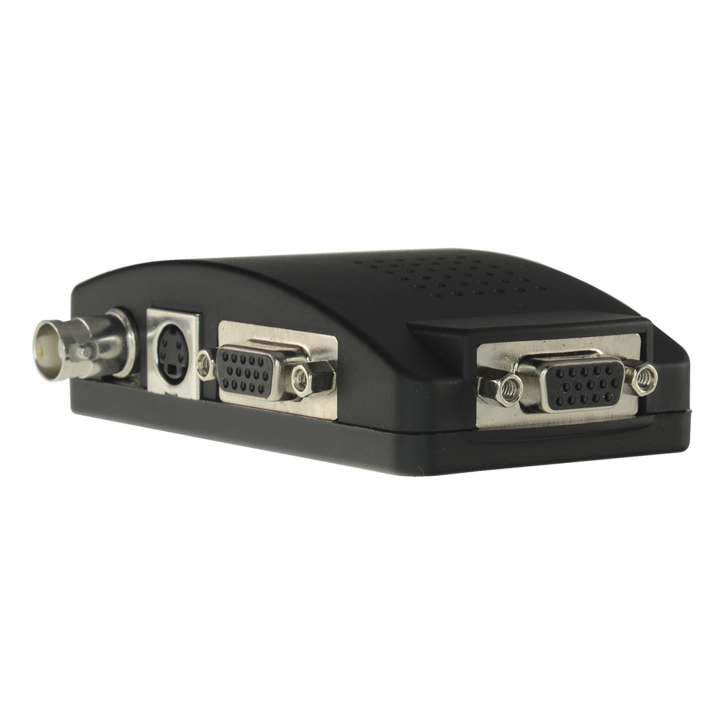 ADAPTADOR A VGA