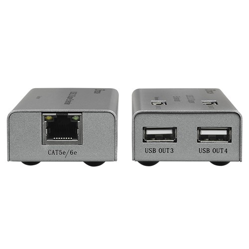 EXTENSOR USB LAN