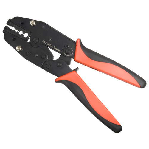 CRIMPADORA RG59 CON100-CRIM