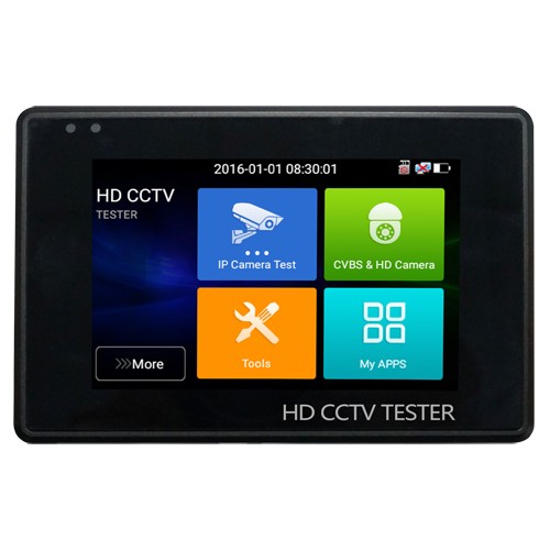 TESTER ARM 5N1 4K WIFI