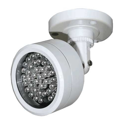 FOCO INFRARROJO 40M 60G