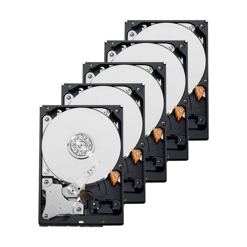 PACK 10 HDD 1TB