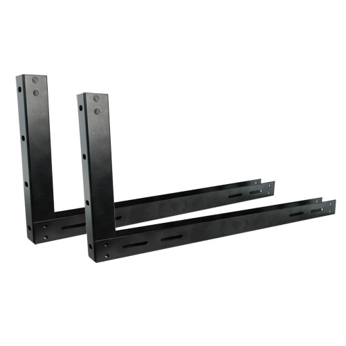 SOPORTE PARED LOCKBOX 4U