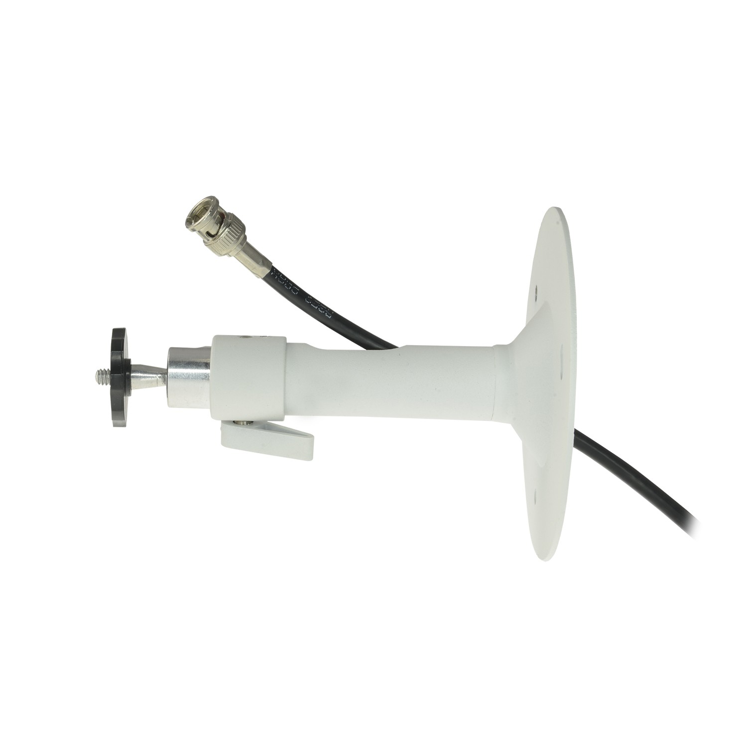 SOPORTE CAMARAS TECHO PARED