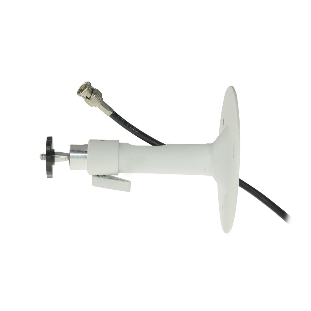 SOPORTE CAMARAS TECHO PARED