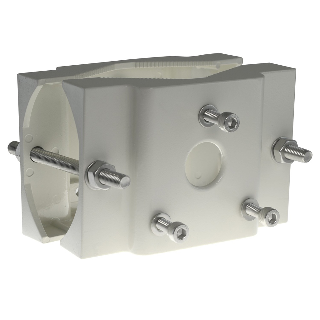 SOPORTE MASTILES FAROLAS