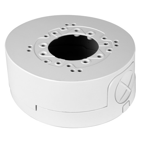 CAJA CONEXIONES DOMO 41X151 BLANCO