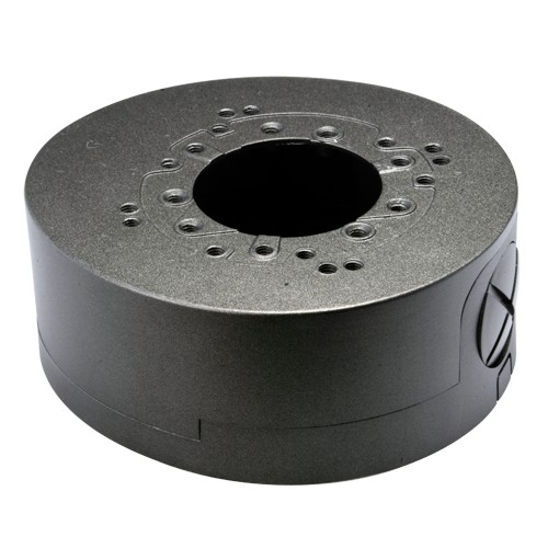 CAJA CONEXIONES 41X151NEGRO