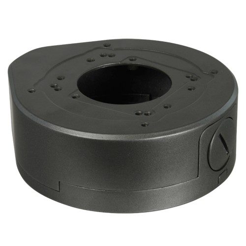 CAJA CONEXIONES 38X92 GRIS