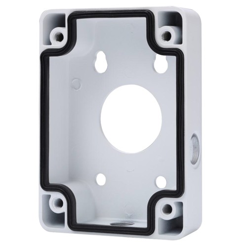 CAJA CONEXIONES 160X115 7KG GRIS