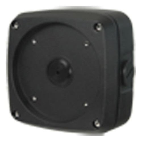 CAJA CONEXIONES 56X133 3KG NEGRO