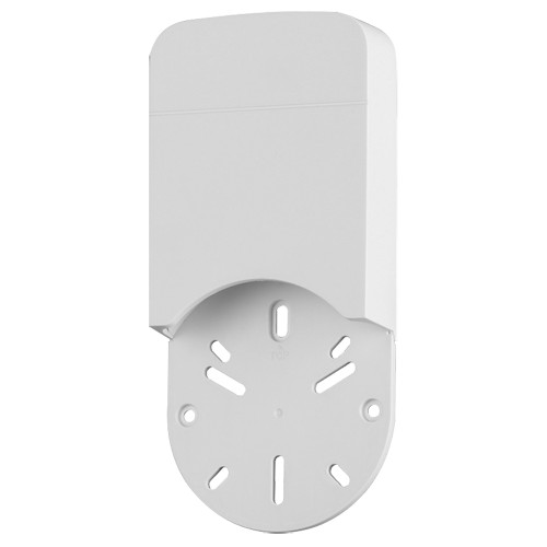 CAJA CONEXIONES PARED