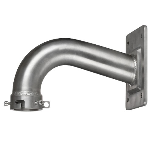 SOPORTE PARED 160X115X255 ACERO INOX