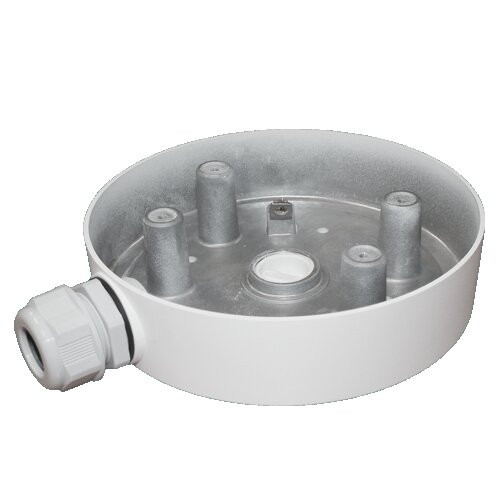 CAJA CONEXIONES H 4KG5 SD11