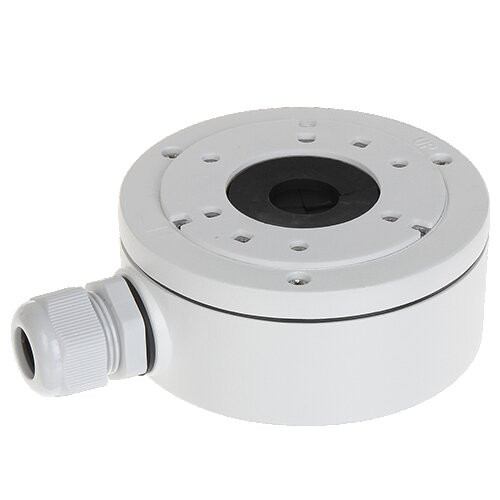 CAJA CONEXIONES 4KG5