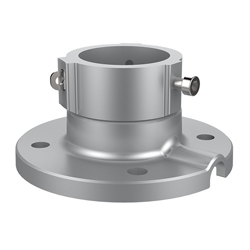 SOPORTE TECHO 57X116 H 10KG