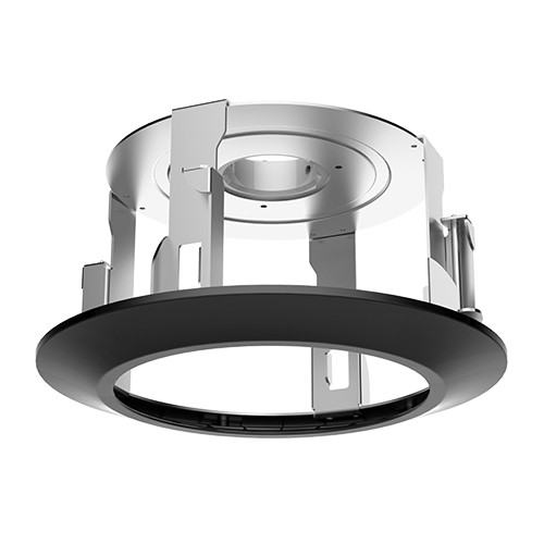 SOPORTE MONTAJE TECHO NEGRO