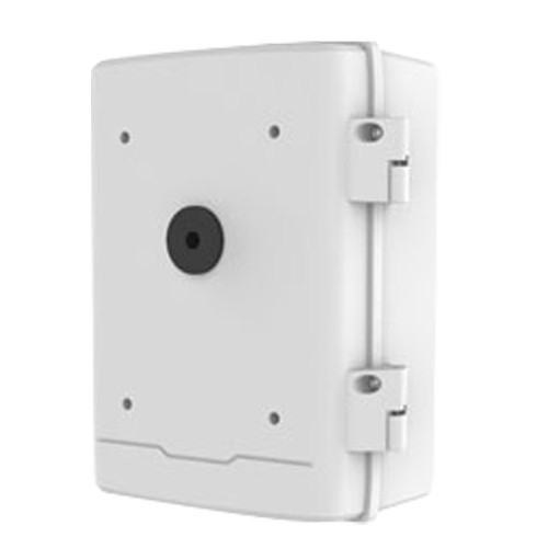 CAJA CONEXIONES 296X244X127 UV