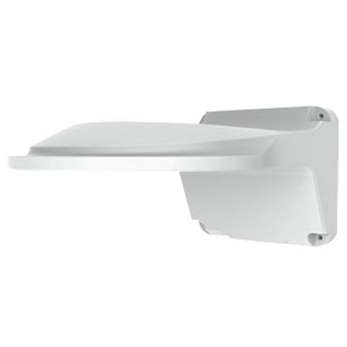 SOPORTE PARED 126X126X233 UV SUS