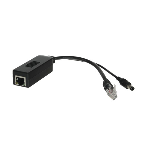 POE SPLITTER
