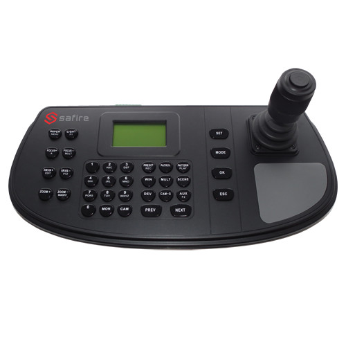 JOYSTICK CCTV
