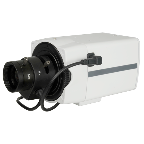 CAMBOX 5 MPX