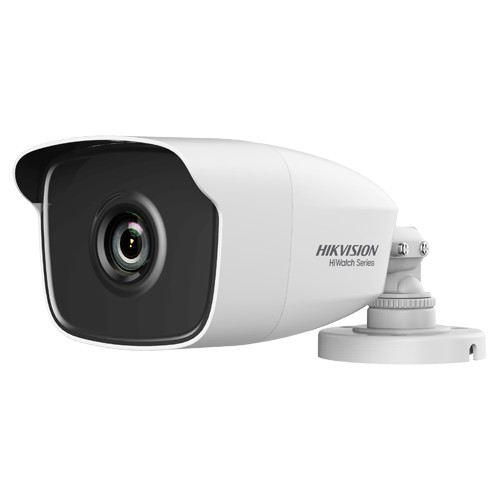 HIKVISION MUSTER