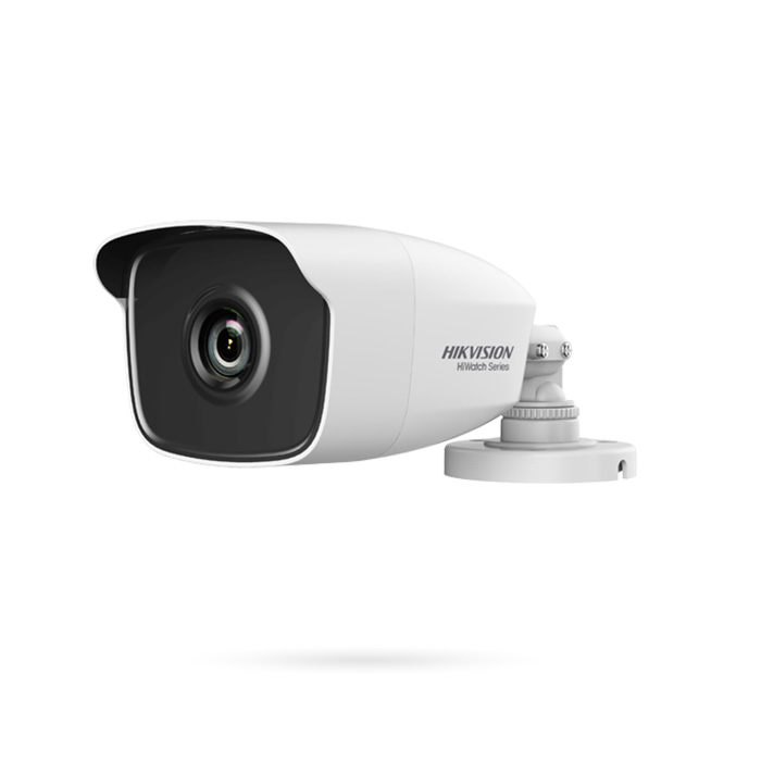 HIKVISION MUSTER