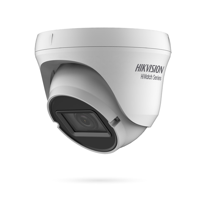 HIKVISION LIEGER