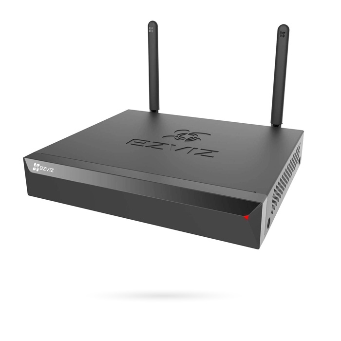 EZVIZ GRABADOR X5S 8CH