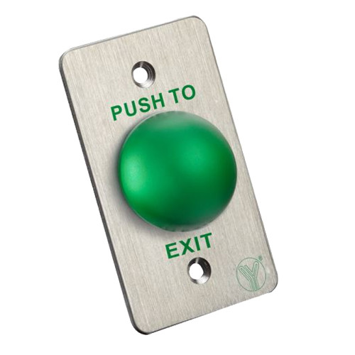 PUSHGREEN
