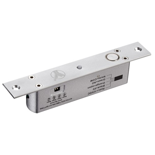 CERRADURA ELECTROMECÁNICA
